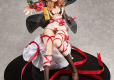 Girls' Frontline PVC Statue 1/4 Shiki: Reindeer Manifesto 30 cm