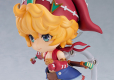 Legend of Mana: The Teardrop Crystal Nendoroid Action Figure Shiloh 10 cm