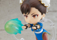 Street Fighter II Nendoroid Action Figure Chun-Li 10 cm