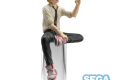 Chainsaw Man PM Perching PVC Statue Denji 14 cm