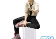 Chainsaw Man PM Perching PVC Statue Denji 14 cm