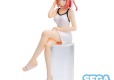 The Quintessential Quintuplets PVC Statue Nino Nakano 14 cm