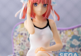 The Quintessential Quintuplets PVC Statue Nino Nakano 14 cm