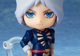 JoJo's Bizarre Adventure Stone Ocean Nendoroid Action Figure Weather 10 cm