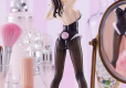 Saekano the Movie: Finale Pop Up Parade PVC Statue Megumi Kato: Bunny Ver. 19 cm