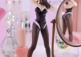 Saekano the Movie: Finale Pop Up Parade PVC Statue Megumi Kato: Bunny Ver. 19 cm