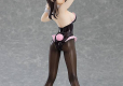 Saekano the Movie: Finale Pop Up Parade PVC Statue Megumi Kato: Bunny Ver. 19 cm