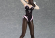 Saekano the Movie: Finale Pop Up Parade PVC Statue Megumi Kato: Bunny Ver. 19 cm