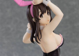 Saekano the Movie: Finale Pop Up Parade PVC Statue Megumi Kato: Bunny Ver. 19 cm