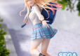 My Dress-Up Darling PVC Statue Marin Kitagawa Sparkling, After School 19 cm