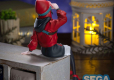 RWBY: Ice Queendom PM Perching PVC Statue Ruby Rose: Lucid Dream 13 cm