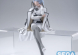 RWBY: Ice Queendom PM Perching PVC Statue Weiss Schnee: Nightmare Side 13 cm