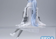 RWBY: Ice Queendom PM Perching PVC Statue Weiss Schnee: Nightmare Side 13 cm