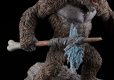 Godzilla vs. Kong Chou Gekizou Series PVC Statue Kong 20 cm