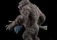 Godzilla vs. Kong Chou Gekizou Series PVC Statue Kong 20 cm