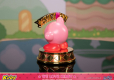 Kirby DieCast Statue We Love Kirby 10 cm