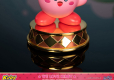 Kirby DieCast Statue We Love Kirby 10 cm