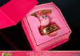 Kirby DieCast Statue We Love Kirby 10 cm