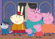 Świnka Peppa Światowe Przygody