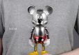 Disney 100 Years of Wonder Dynamic 8ction Heroes Action Figure 1/9 Mickey Mouse 16 cm