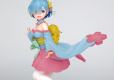 Re:Zero Precious PVC Statue Rem Sakura Ver. Renewal Edition 23 cm