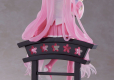 Sakura Miku AMP+ PVC Statue Sakura Lantern Ver. 20 cm