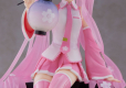 Sakura Miku AMP+ PVC Statue Sakura Lantern Ver. 20 cm