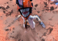 Chainsaw Man Figuarts mini Action Figure Chainsaw Man 10 cm