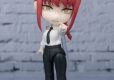 Chainsaw Man Figuarts mini Action Figure Makima 10 cm