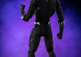 Infinity Saga DLX Action Figure 1/12 Black Panther 17 cm