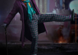 Batman 1989 Dynamic 8ction Heroes Action Figure 1/9 The Joker 21 cm