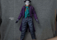 Batman 1989 Dynamic 8ction Heroes Action Figure 1/9 The Joker 21 cm