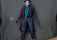 Batman 1989 Dynamic 8ction Heroes Action Figure 1/9 The Joker 21 cm