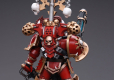 Warhammer 40k Action Figure 1/18 Chaos Space Marines Crimson Slaughter Brother Karvult 12 cm