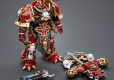 Warhammer 40k Action Figure 1/18 Chaos Space Marines Crimson Slaughter Brother Karvult 12 cm