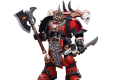 Warhammer 40k Action Figure 1/18 Chaos Space Marines Red Corsairs Exalted Champion Gotor the Blade 12 cm