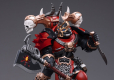 Warhammer 40k Action Figure 1/18 Chaos Space Marines Red Corsairs Exalted Champion Gotor the Blade 12 cm