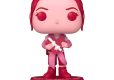 Star Wars Valentines POP! Star Wars Vinyl Figure Rey 9 cm nr. 588