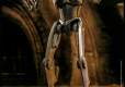 Star Wars: Episode II 1/6 Figure Super Battle Droid 32 cm