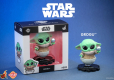 Star Wars: The Mandalorian Cosbi Mini Figure Grogu 8 cm