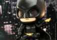 The Dark Knight Trilogy Cosbi Mini Figure Batman 8 cm