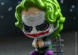 The Dark Knight Trilogy Cosbi Mini Figure The Joker 8 cm