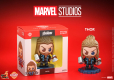 Avengers: Endgame Cosbi Mini Figure Thor 8 cm