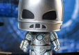 Iron Man 3 Cosbi Mini Figure Iron Man Mark 1 8 cm