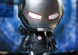 Iron Man 3 Cosbi Mini Figure War Machine 8 cm
