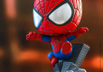 Spider-Man: No Way Home Cosbi Mini Figure The Amazing Spider-Man 8 cm