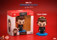 Spider-Man: No Way Home Cosbi Mini Figure Tony Stark 8 cm