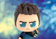 The Falcon and the Winter Soldier Cosbi Mini Figure Bucky Barnes 8 cm