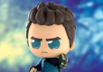 The Falcon and the Winter Soldier Cosbi Mini Figure Bucky Barnes 8 cm