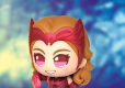 WandaVision Cosbi Mini Figure Scarlet Witch 8 cm